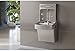 Elkay EZWSRK EZH2O RetroFit Bottle Filling Station Kit, Non-Filtered Non-Refrigerated, Stainless Steel