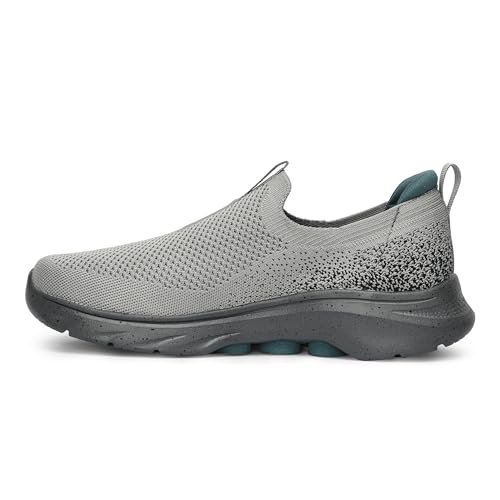 Image of Skechers Mens GO Walk 7 Slip-ins Walking Shoes