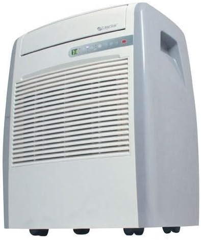 EdgeStar Ultra Compact 8,000 BTU Portable Air Conditioner