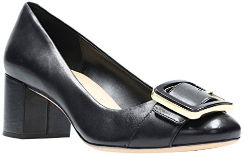 Preisvergleich Produktbild Clarks - Frauen Orabella Ruhm Schuh, 40 EUR, Black Leather