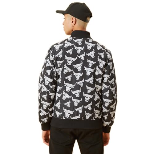 Veste logo Chicago Bulls - vue 4