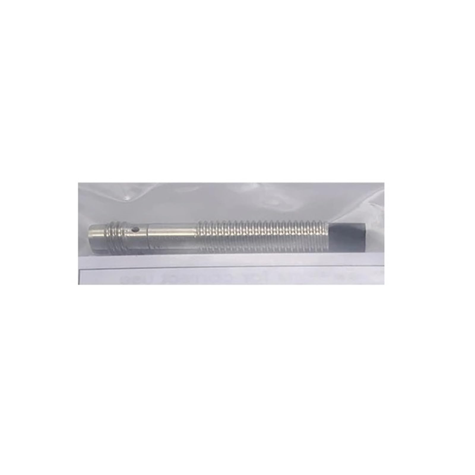 Capteur E2B-S08KS08-WP-D1 Omron M8 pour détection industrielle fiables