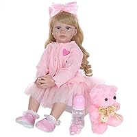 ベロアのお人形（ピンク） Amazon.co.jp: ピーターキン ピーターキンベビー・ピンク PK8102