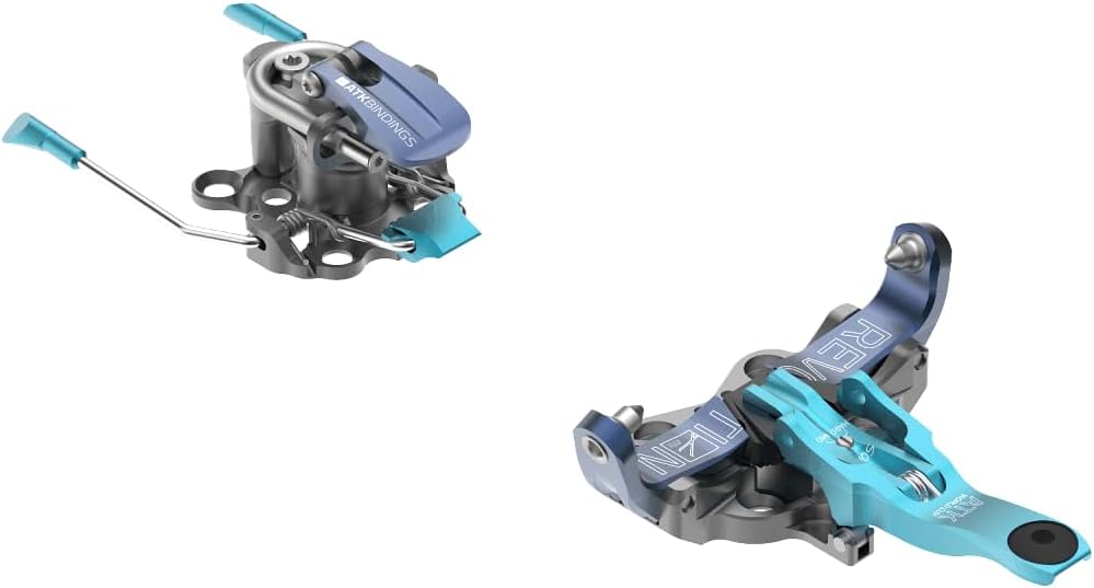 LIGHTWEIGHT REVOLUTION WORLD CUP BRAKE
