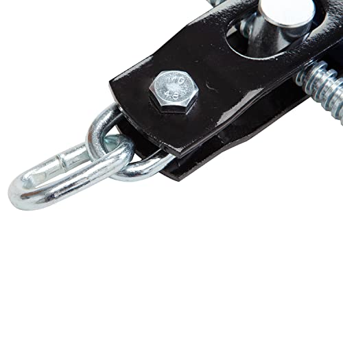 Big Red AT32100UR Engine Hoist Shop Crane Accessory: Steel 3 Position Engine Leveler thumb #4