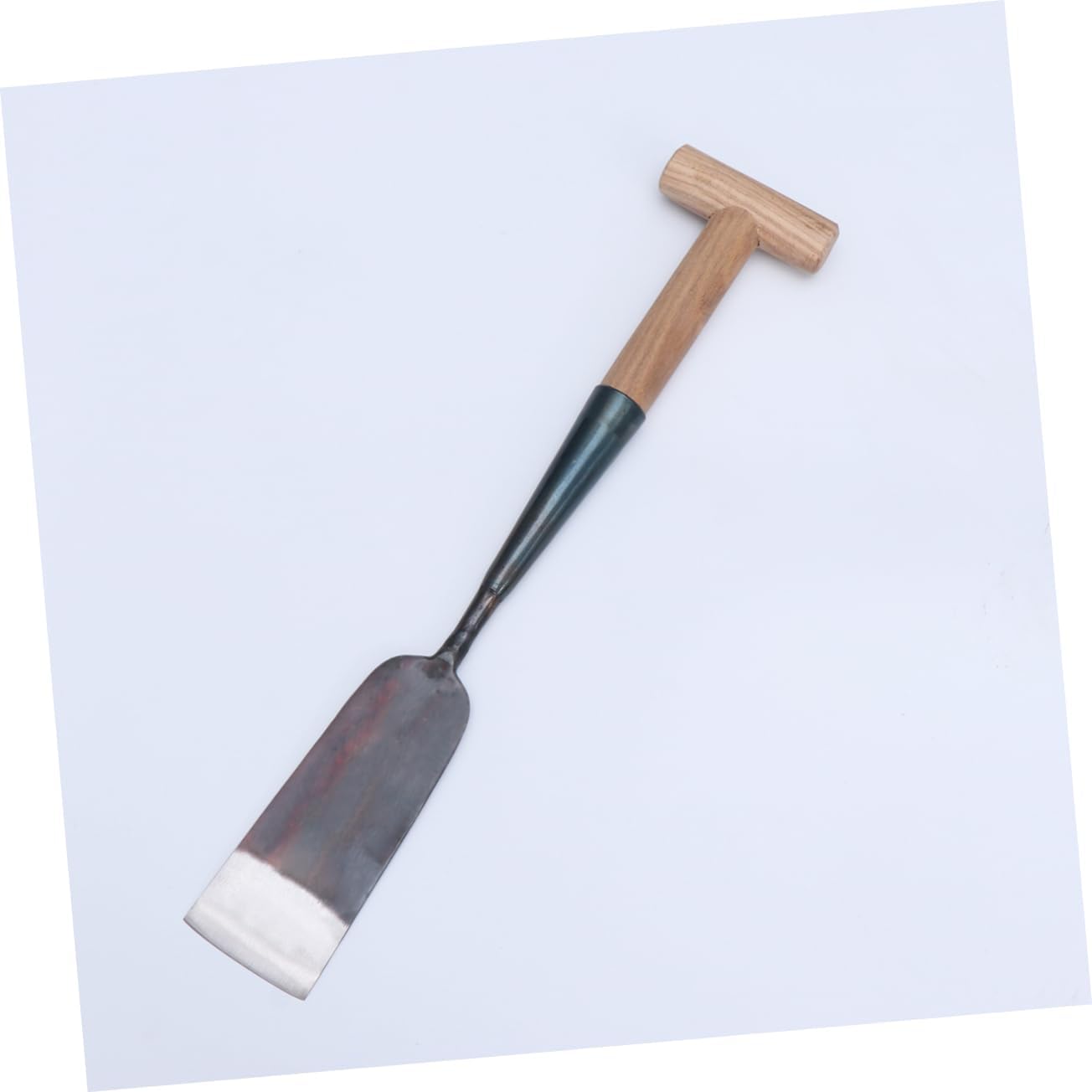 BESPORTBLE Manganese Steel Horseshoe Shovel for Professional Horse Care Digging Shovel for Gardening