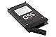 ICY DOCK Extra-Tray/Einschub für ExpressCage MB324SP-B - ExpressTray MB324TP-B