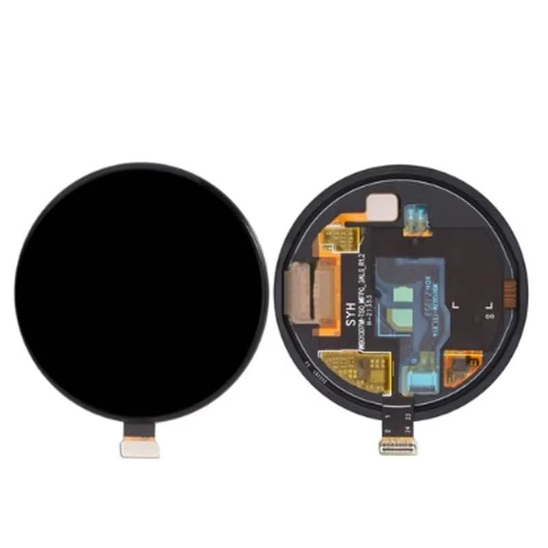 YOOOKOOO - Schermo LCD per Huawei Watch GT3, 42 mm, con schermo touch screen