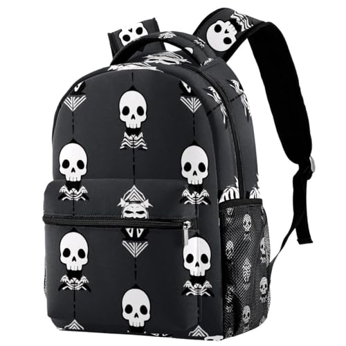 Sac à dos de voyage rose Campus pour fille avec porte-bouteille intégré