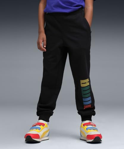 Image of Puma Boys Track Pants