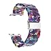 Compatible for Apple Watch Band 38mm 40mm, Women Colorful Resin Sport Band Replacement Strap Compatible for iWatch Apple Watch Series 4 3 2 1 (Band for Apple Watch 38mm 40mm)