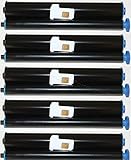 Kompatible Faxrolle für Philips Magic 3-2 Primo/Philips Magic 3-2 Trio Dect/Philips Magic 3-2 Voice/Philips Magic 3-2 Voice Dect SMS/Philips Magic 3-2 Voice SMS PFA 331