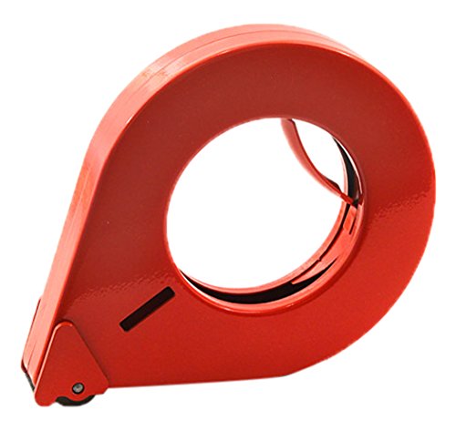 Handabroller con separador integrado para bandas de una cara de 19 mm