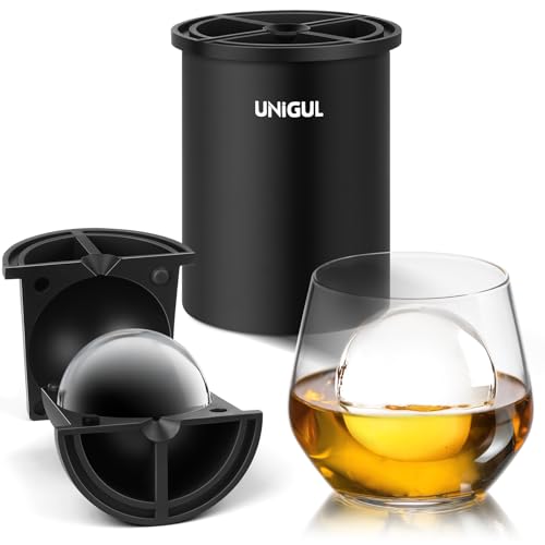 Clear Ice Cube Maker, 2.5