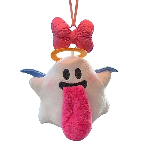 ティッシュボックスカバー かわいい漫画ナプキンホルダー ポンプカバー 紙箱 キッチン 車 トイレケース コンテナ ぬいぐるみホルダー ファイル収納ボックス 蓋付き 整理整頓 装飾用 積み重ね可能 小型整理用