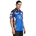 Mumbai Indians 2026 Men Official IPL Fan Jersey (US, Alpha, Medium, Regular, Regular)