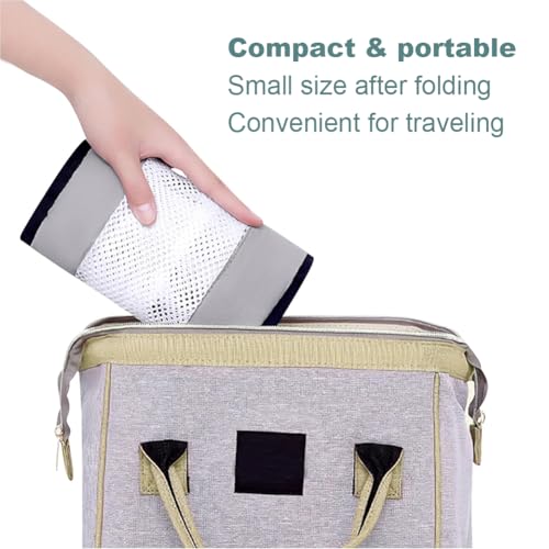 Babytrage, Tragetuch Baby, Kleinkind Trage Seitlich, Kleinkind Hüfttrage, Verstellbare Ergonomisch Toddler Carrier, Multifunktionale Tragegurt Baby Für 0 Bis 36 Monaten, Kleinkinder Bis 20kg