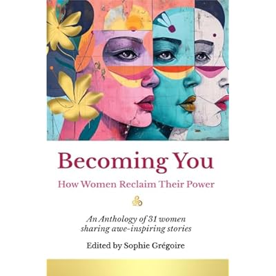 Becoming You