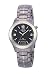 Produktbild Master Time Funk Quarz Damen Uhr Analog-Digital mit Titan Armband MTLT-10350-22M