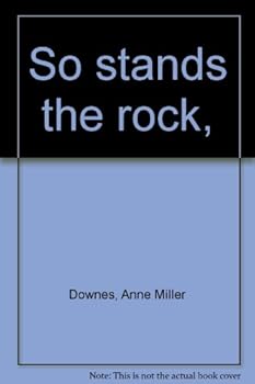 So Stands the Rock