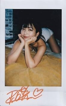 莉子 リコリコ 直筆サイン入りチェキ Amazon.co.jp: 星乃莉子 直筆サイン入りチェキ : おもちゃ