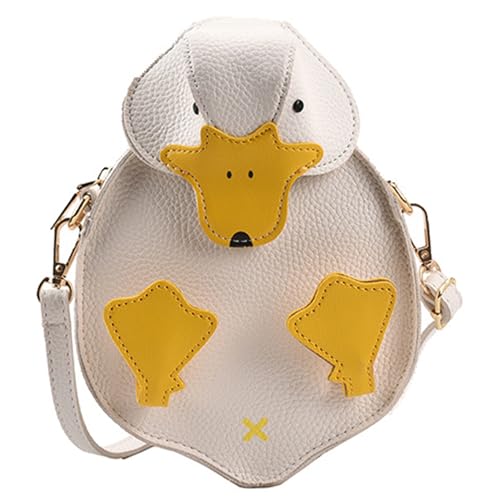 Sac de canard fun pour affirmer un style unique au quotidien