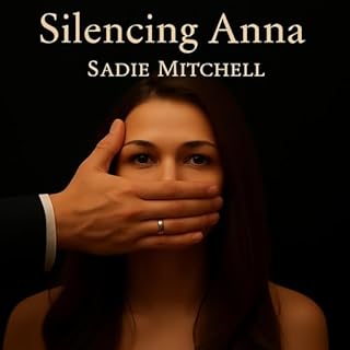 Silencing Anna cover art