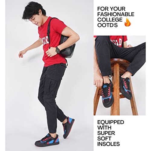Image of Zaydn Sneakers for Men