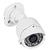 Produktbild Legrand, CCTV - Überwachungskamera mit Tag & Nacht Infrarot-Farbkamera (LED) für den Außenbereich (IP66), 369400