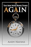 Again (The Side Ways, #3) 1699698007 Book Cover