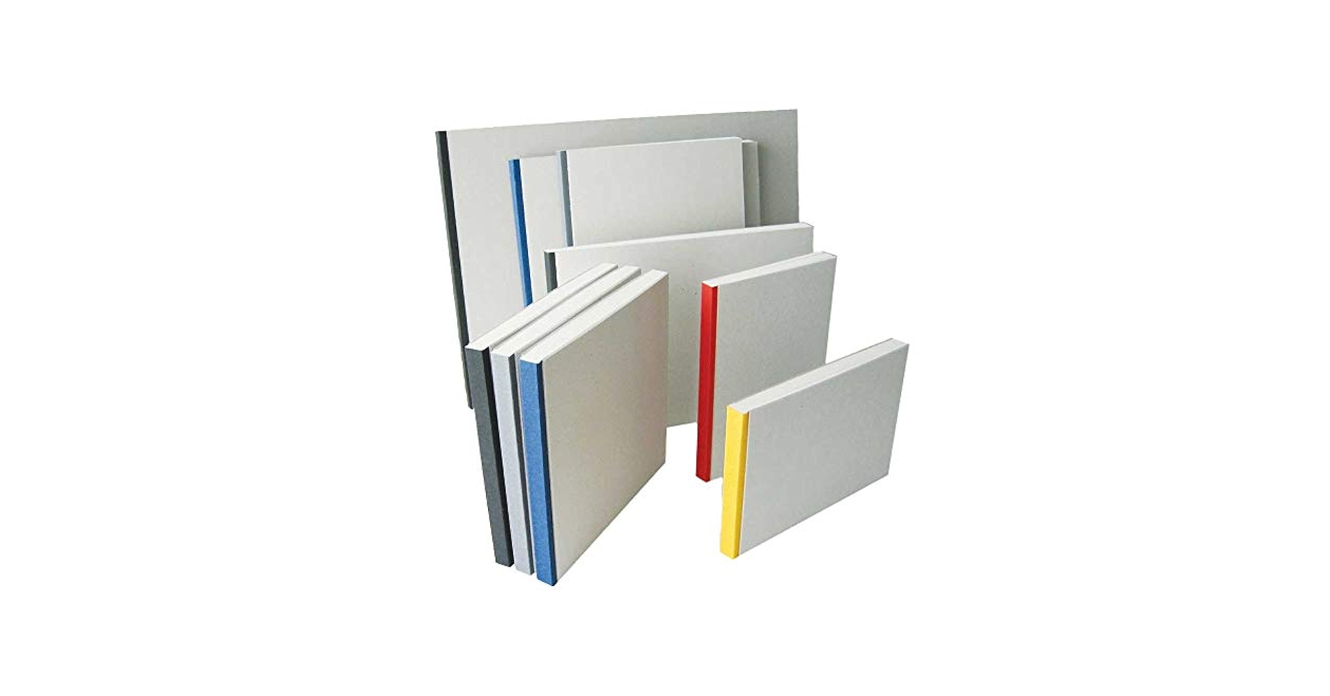 Amazon.co.jp: Kunst & Papier バインダー スケッチブック 8 1/4
