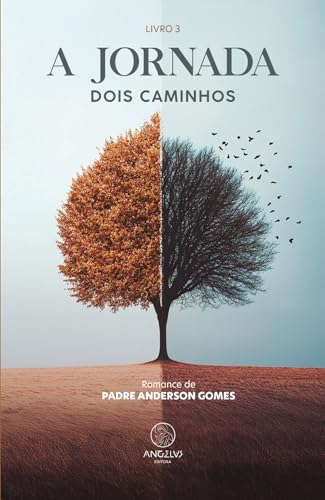 A Jornada – Dois Caminhos: Romance de Padre Anderson Gomes