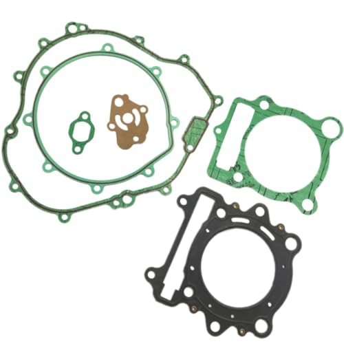 Joints moteur haute étanchéité HS400 anti-fuite pour bloc cylindre 400CC