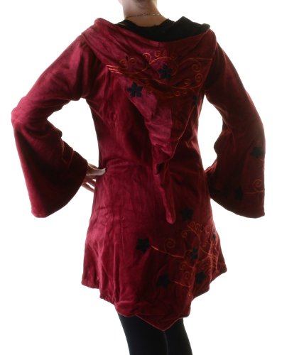 Kunst und Magie - Camicia - Montgomery - donna