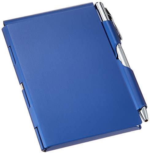 Wellspring Flip Note, Royal Blue (2104)