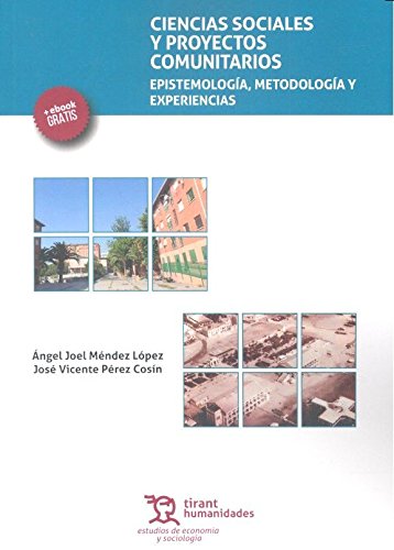 Ciencias Sociales y Proyectos Comunitarios