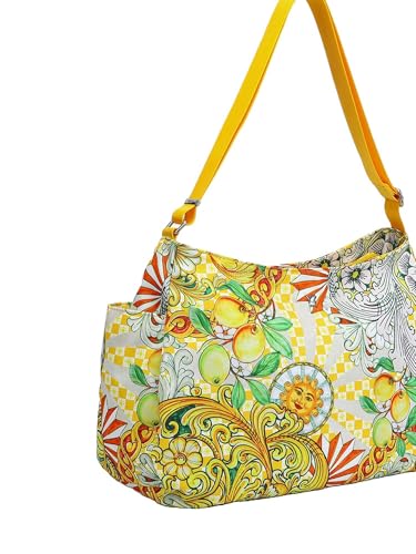 Sac Modica Ligne Mer vert, l'accessoire idéal pour vos sorties plage