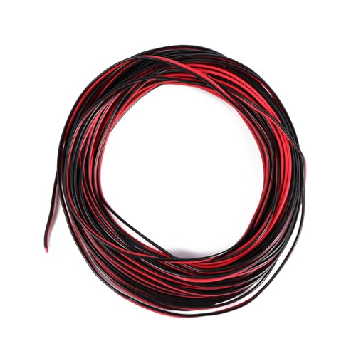 Cable de cobre para altavoces contra interferencias y pérdida de audio en sistemas estéreo