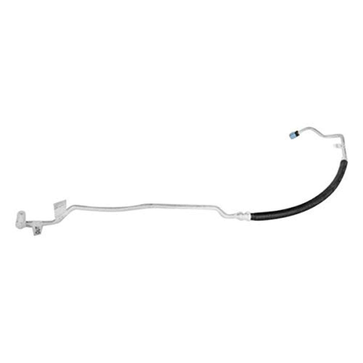 Photo 1 of GM Genuine Parts 12472314 Engine Oil Cooler Outlet Hose Kit with Nut, Seal, and Connector