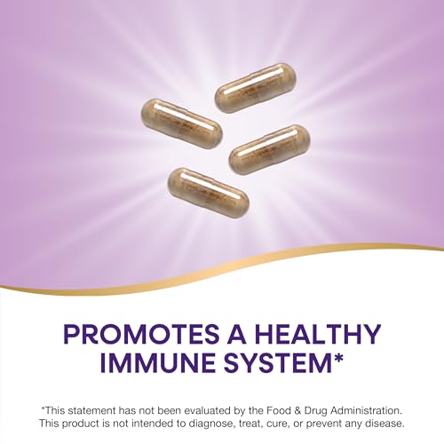 Nature's Way Alive! Vitamin C, with Organic Acerola Cherries, 120 ct - image 3