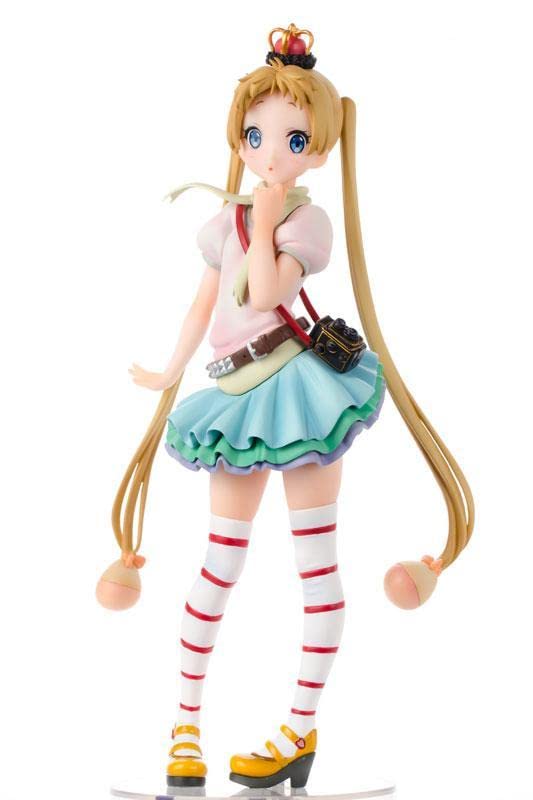 Amazon | 中二病でも恋がしたい！ 凸守早苗 フィギュア 京アニ