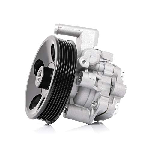 RIDEX 12H0086 Pompa idraulica sterzo Pompa Idroguida Pompa idroguida Pompa servosterzo