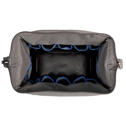 Bolsa Cerrada 16" - Base RíGida - 2
