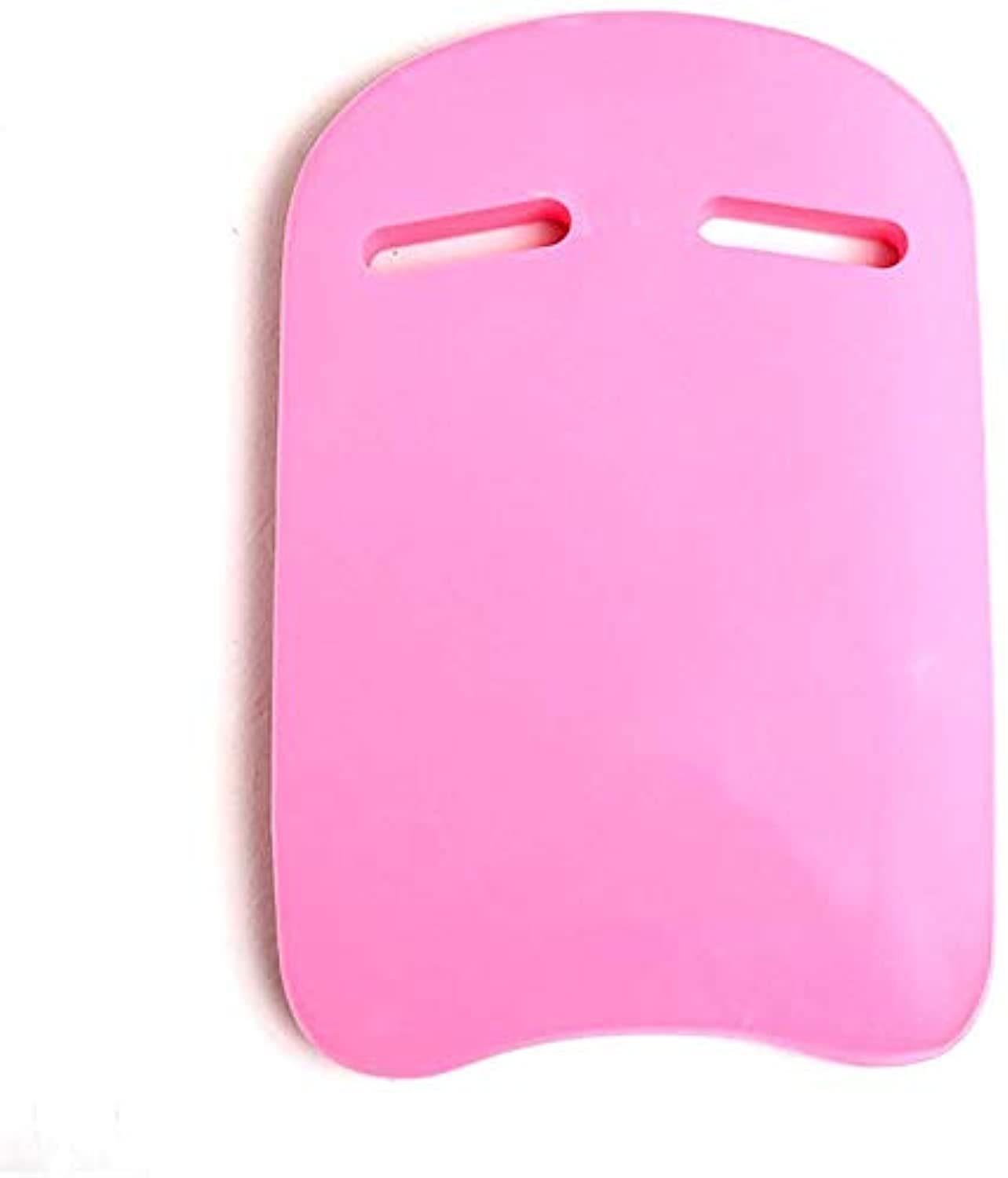 Other Swimming Board U Shaped Apprentice Kickboard Floating Plate Bodyboards Kids Adults Safe Pool Training Aid Float Board Foam