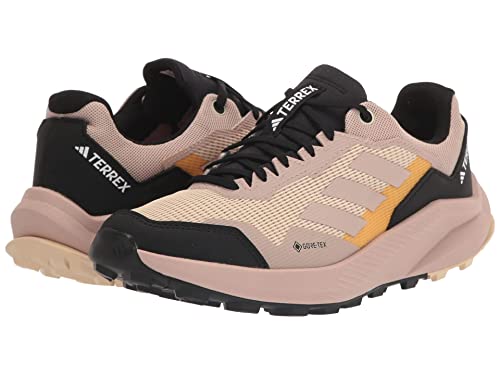 adidas Men's Terrex Trailrider Gore Tex Trail Running Shoes2