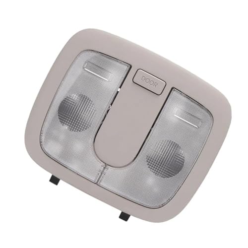 Lámpara de lectura superior para techo interior de KIA Soul 2010-2013 928502K000 original para recambio