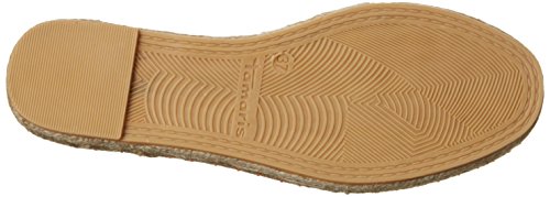 Tamaris 24658, Espadrillas Basse Donna