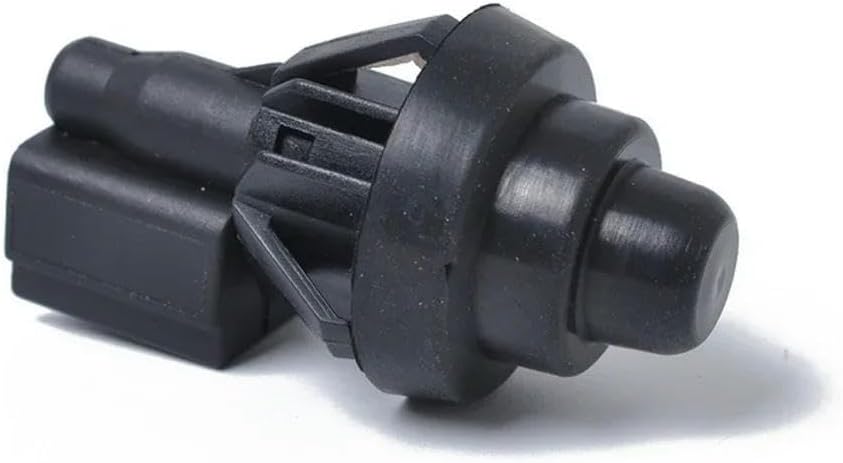 Door Interior Light Lamp Switch for Toyato Scenic MKI 1999-2003 Megane MKI 1999-2003, 2pc Car Door Light Sensor Switch