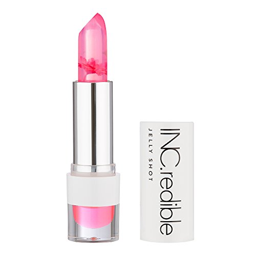 INC.redible Jelly Shot Bright Lip Quencher, Out of My Control