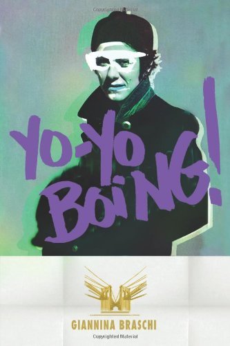 Yo-Yo Boing! (Spanglish Edition) (English Edition)